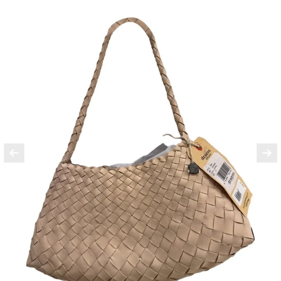 Beige Rosanna Women's Bag - Picture 2 of 4